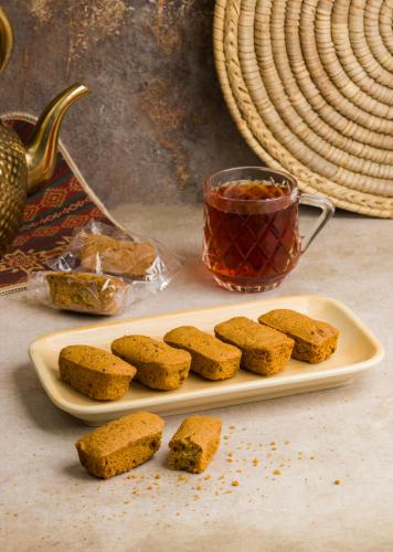 شابورة اصابع حبة البركة