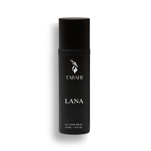 لانا | LANA
