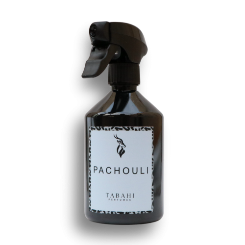 باتشولي | PATCHOULI