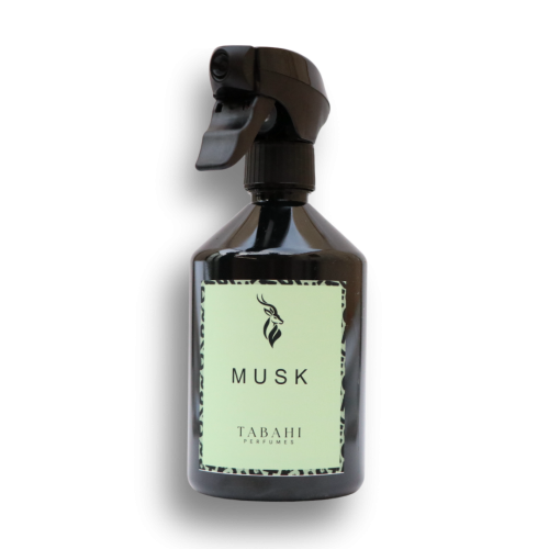 مسك | MUSK