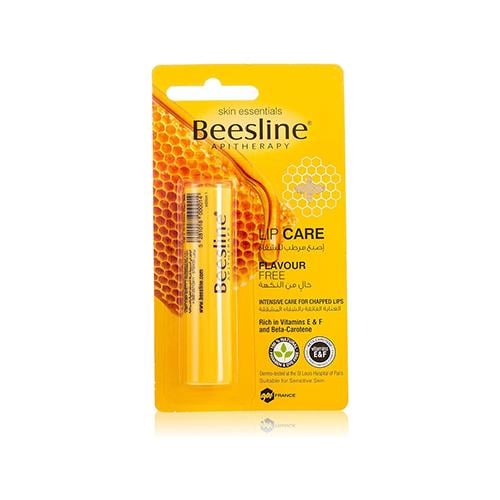 بيزلاين إصبع مرطب للشفاه بدون عطر