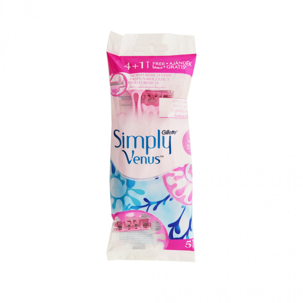 Simply Venus 3 4 1 Greens pharmacy online store