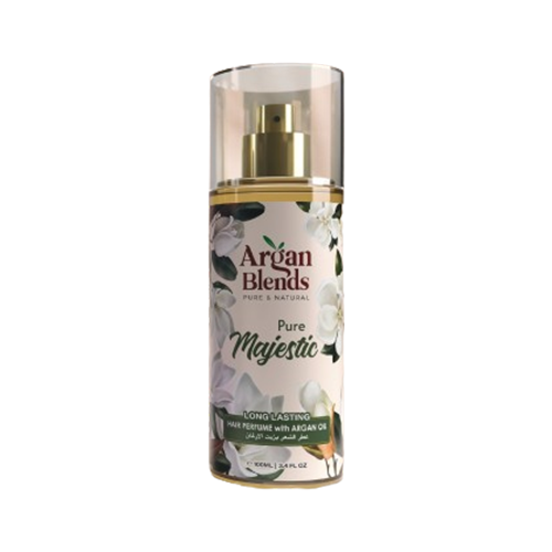 أرجان بليندز عطر الشعر (بيور ماجستيك) 100 مل