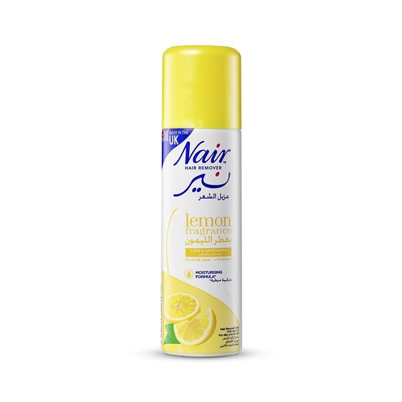 Nair hair remover spray 200 ml Greens pharmacy online store