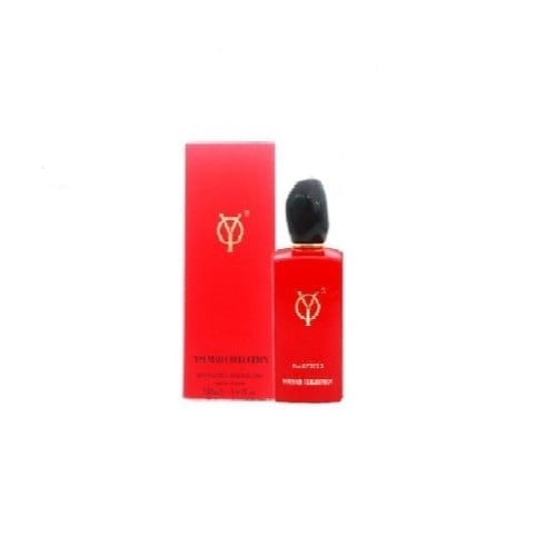 يومار عطر 25 مل - أحمر