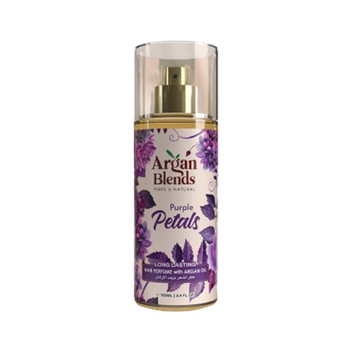 أرجان بليندز عطر الشعر (بتلات أرجوانية) 100 مل