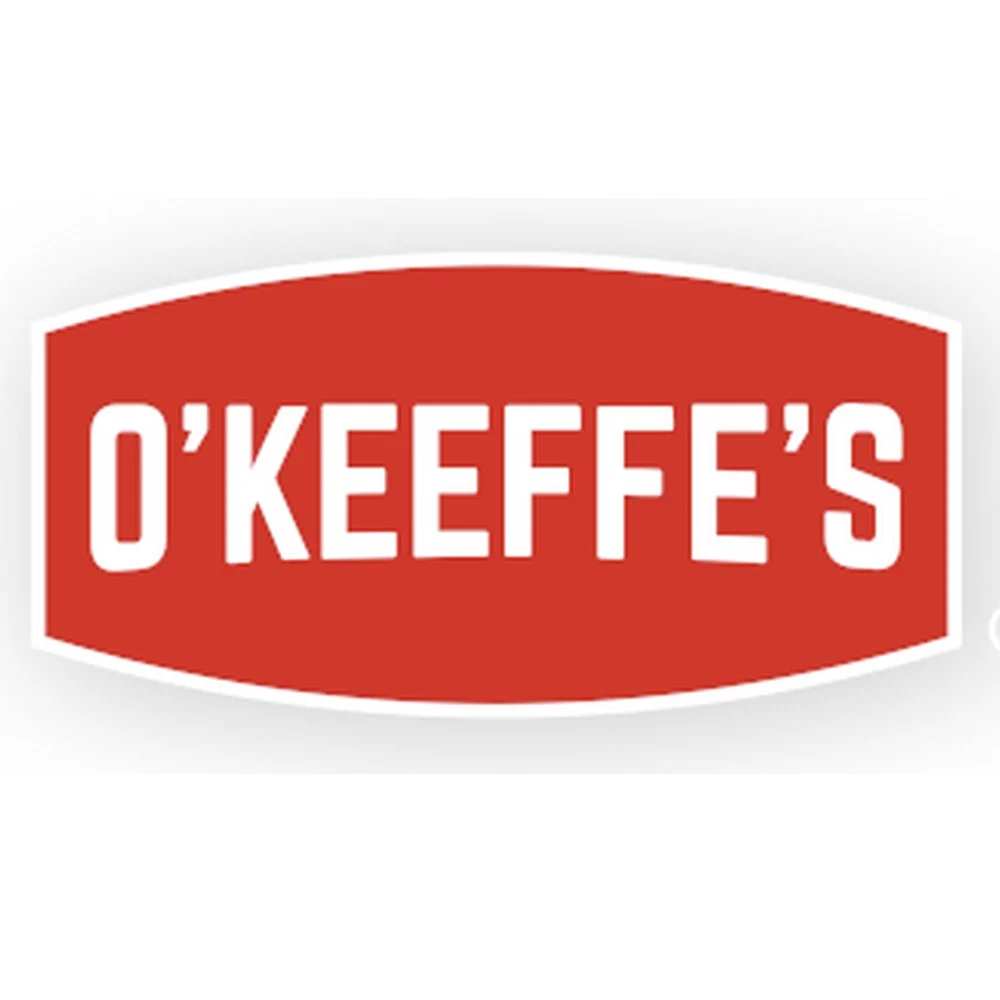 O'Keeffe's