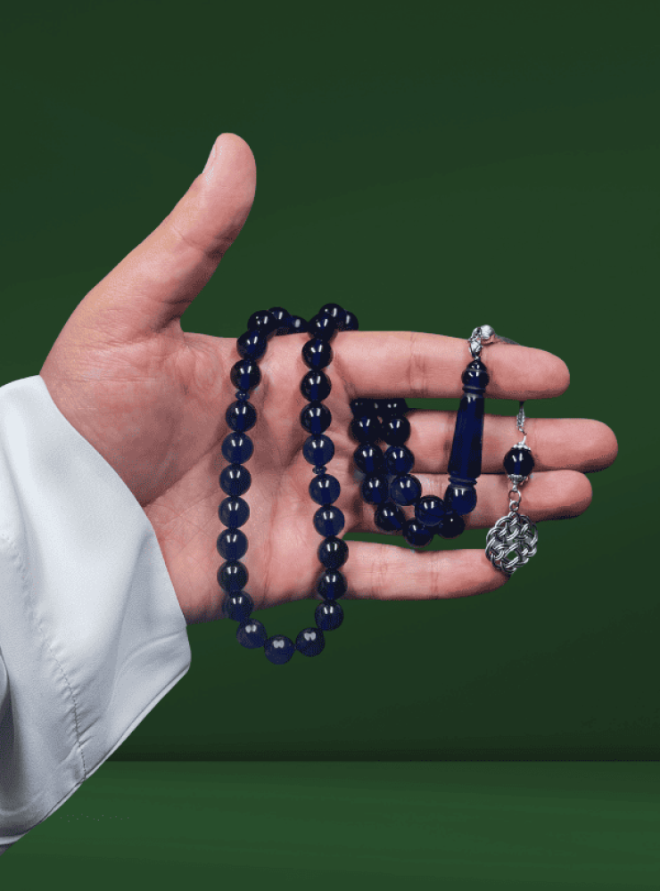 بكلايت بطربزونه ازرق