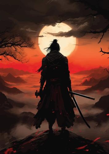 Rise of The Ronin