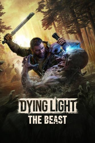 Dying Light The Beast Deluxe Edition