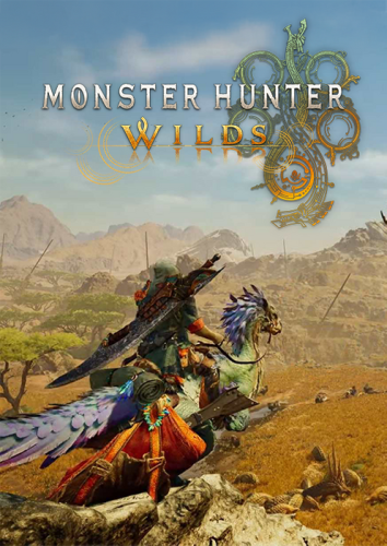 Monster Hunter Wilds