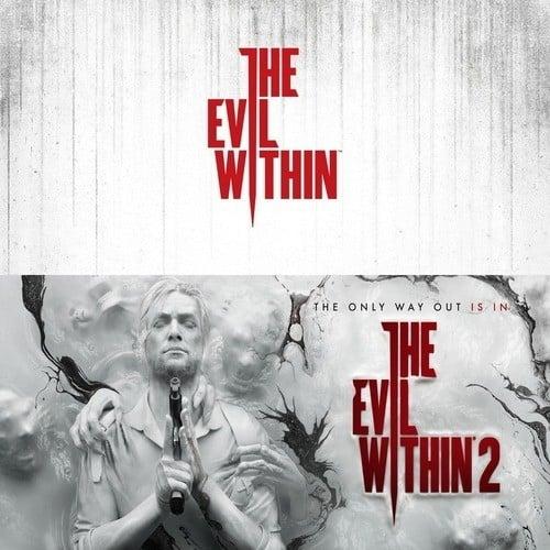 The evil within