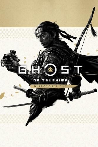 Ghost of Tsushima