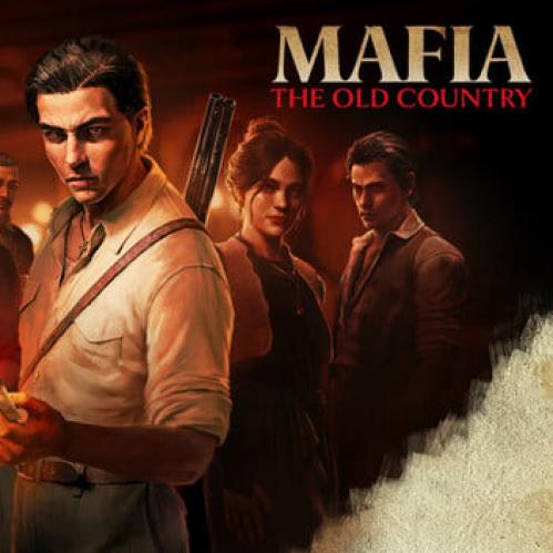 Mafia The Old Country Deluxe Edition