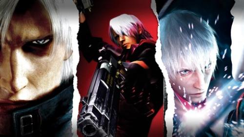 Devil May Cry Collection