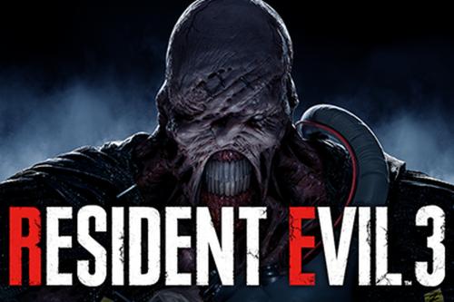 Resident Evil 3