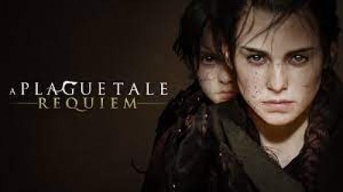 A Plague Tale Bundle