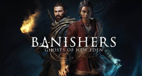 Banishers: Ghosts of New Eden