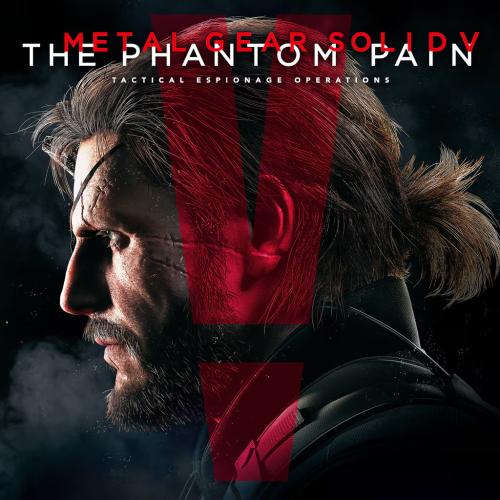 Metal Gear Solid V - The Definitive Experience