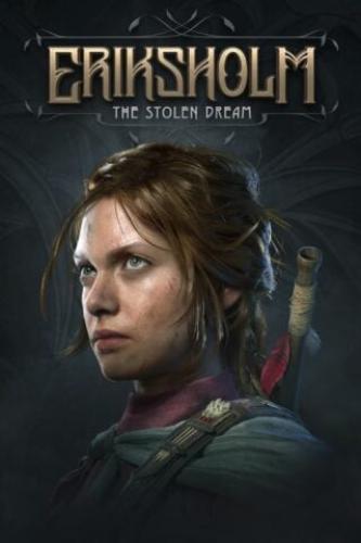 Eriksholm The Stolen Dream