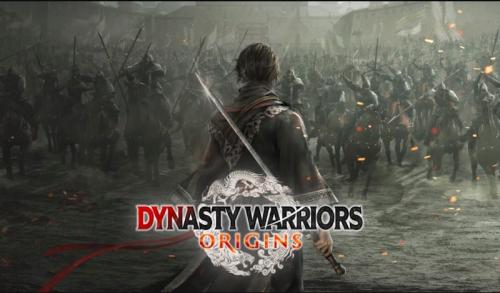 Dynasty Warriors Origins