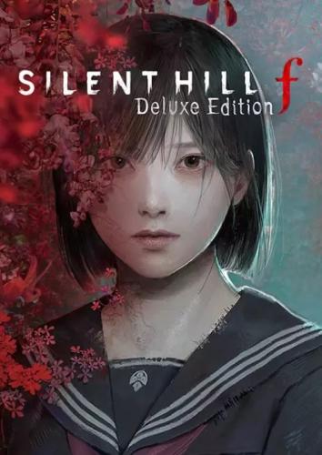 SILENT HILL f - Digital Deluxe