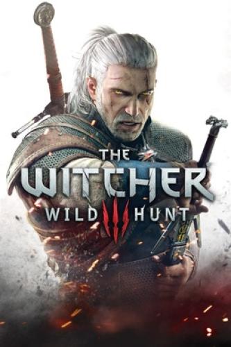The Witcher 3 wild hunt