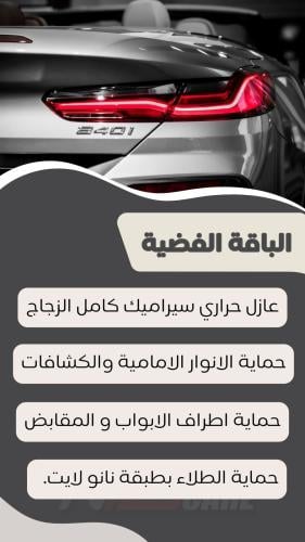 الباقة الفضية