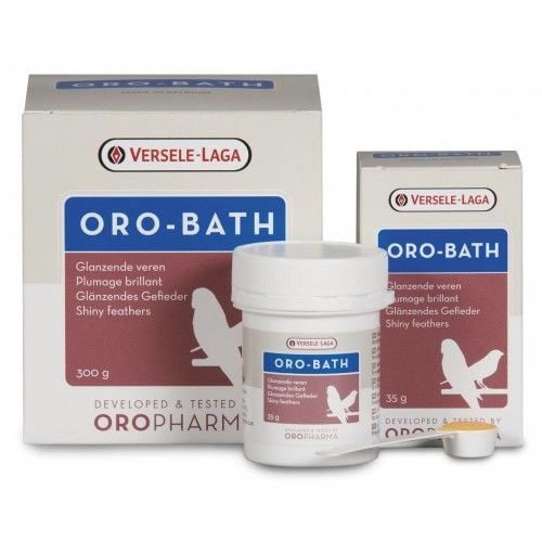 oro-bath أملاح استحمام - فيرسلاقا Versele-Laga