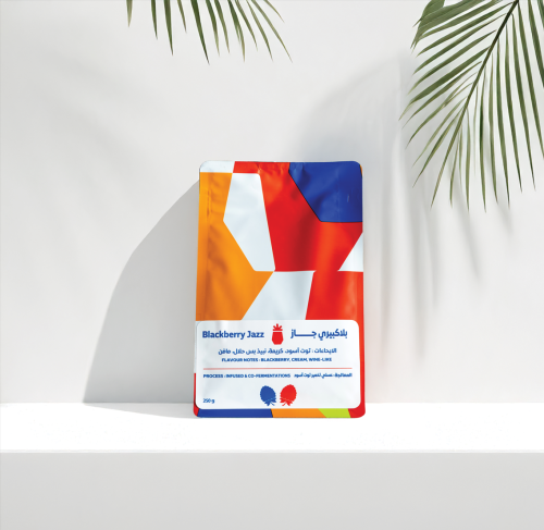 بلاكبيري جاز 125g