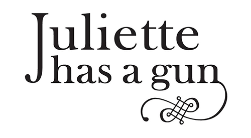 JULIETTE HAS A GUN