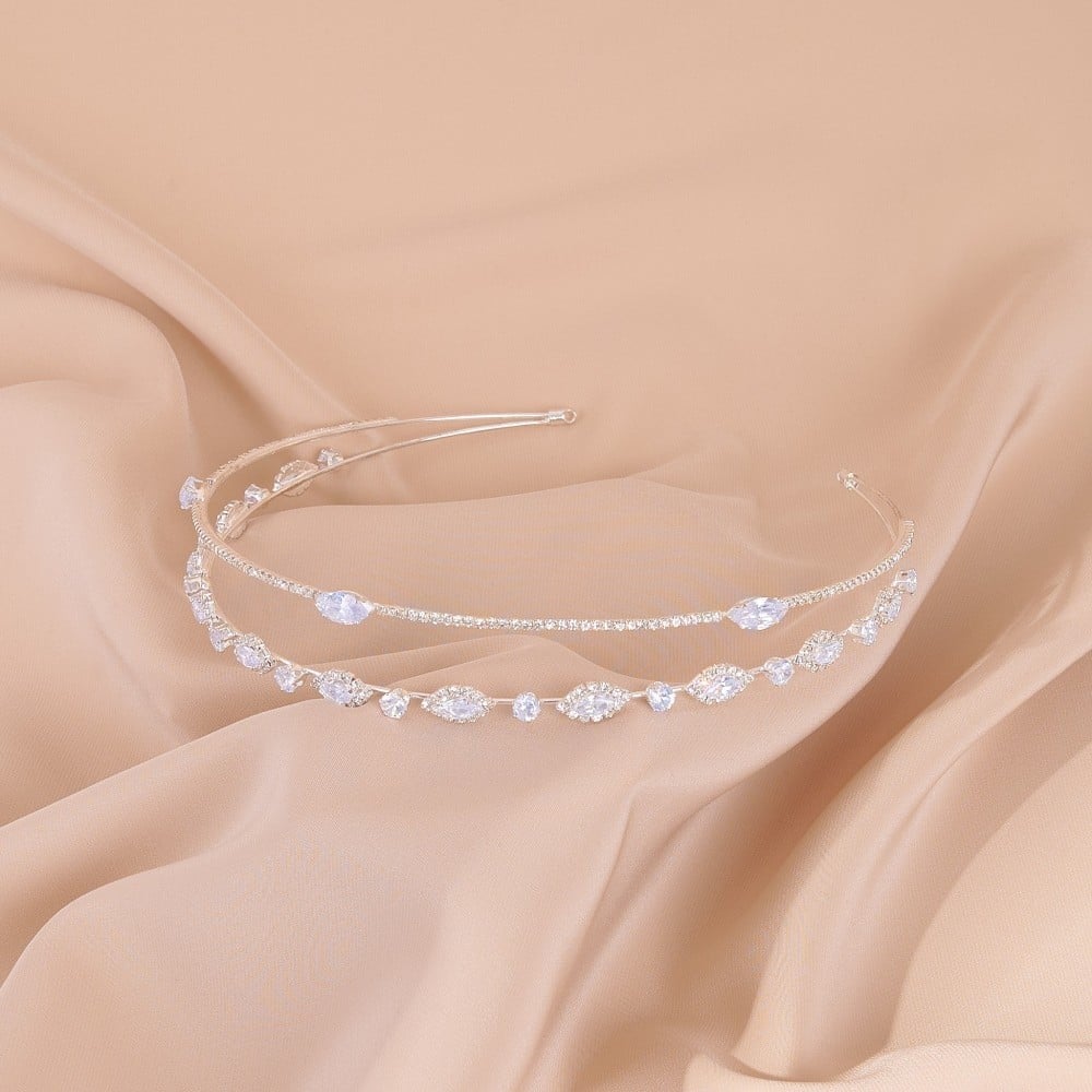 silver
