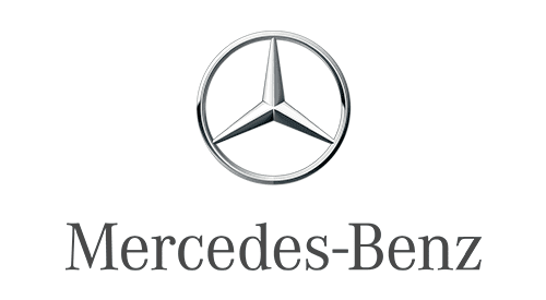 MERCEDES - BENZ