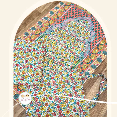 طقم شرشف صلاة