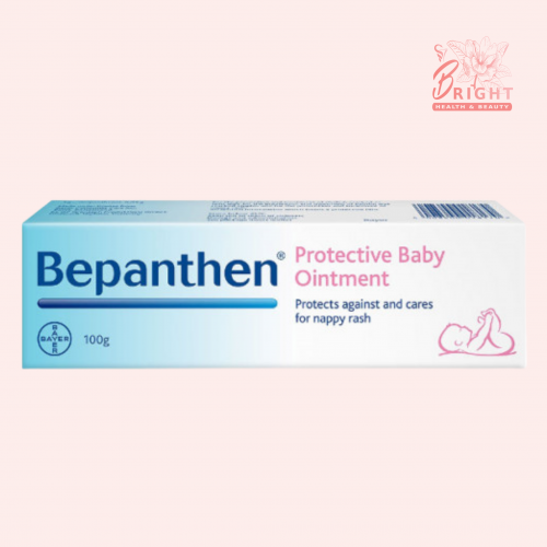 بيبانثين مرهم 100غ