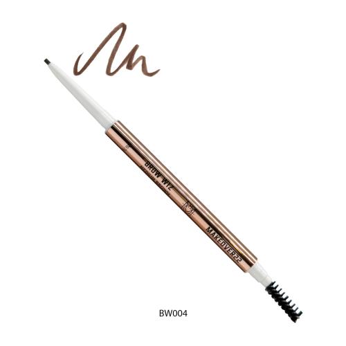 قلم دقيق لرسم حواجب ميك اوفر- BW004