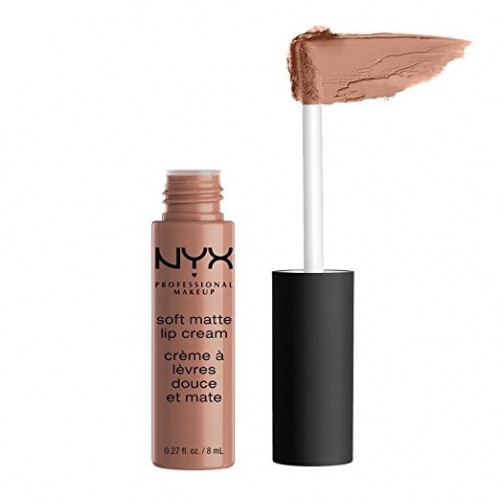 ان واي اكس احمر شفاه كريم مطفي ناعم ابو ظبي 09