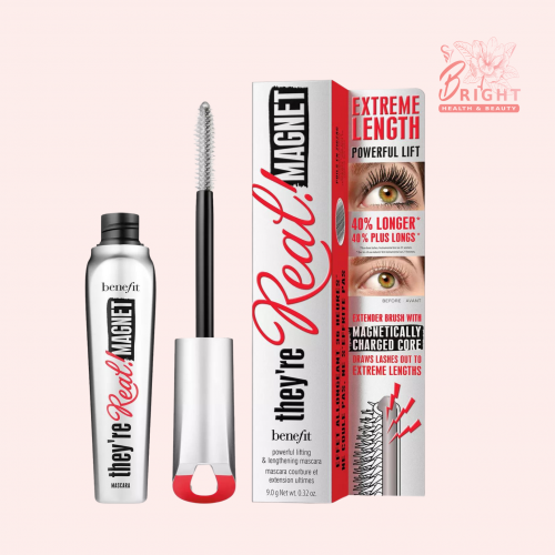 بينيفت ماسكارا ماجنيت إكستريم 9 غ