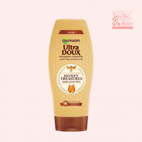 غارنييه الترا دو بلسم بفوائد العسل القيمة 400 مل