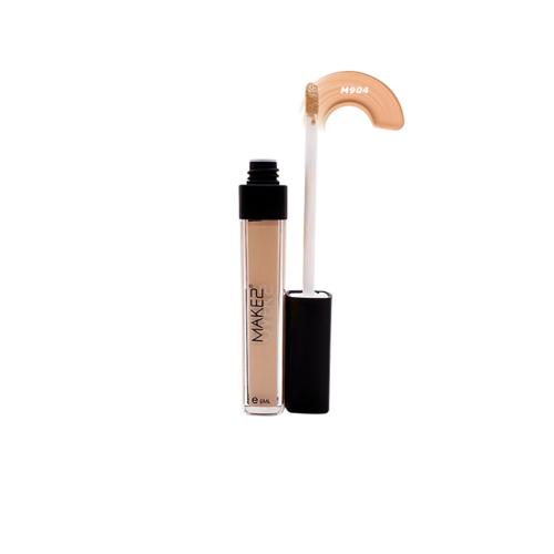 خافي عيوب سائل برو طويل الامد من ميك اوفر22 - M904