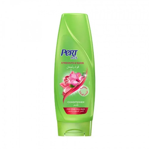 بيرت بلس بلسم القوة واللمعان بالحنا 360 مل