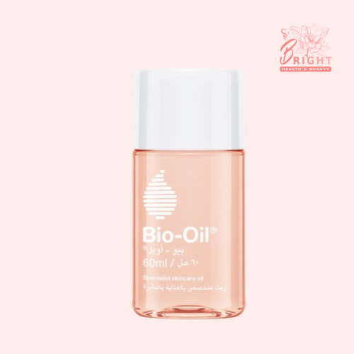 زيت بيو اويل 60 مل
