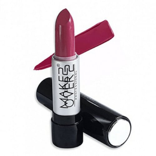 احمر شفاه روج لونج لاستينج مات من ميك اوفر 22 - M625