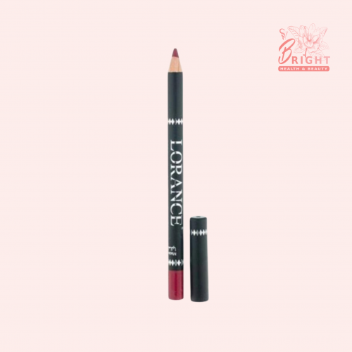 لورانس قلم تحديد شفاه طويل الامد رقم 21