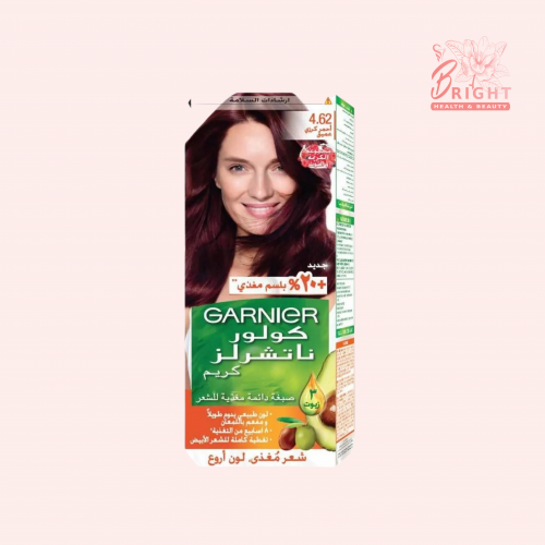 جارنييه صبغة شعر رقم 4.62