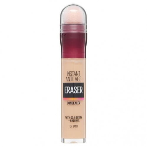 كونسيلر  بفرشاة من ميبلين-07