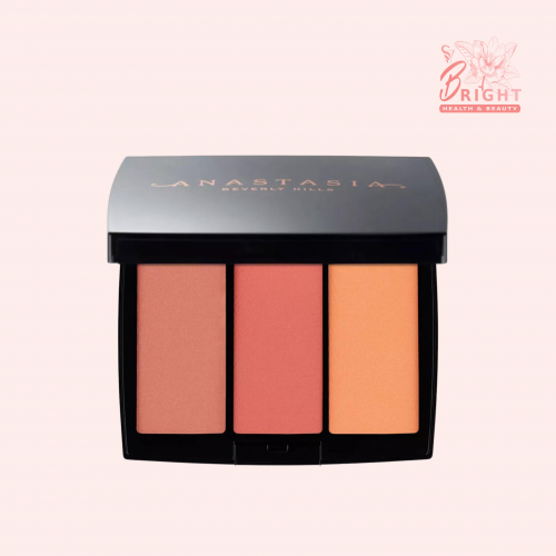 انستازيا بيفرلي هيلز بلاشر ثلاثي بيتشي لوف