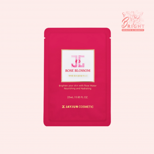 جيجون قناع الوجه  روز بلوسوم 25 مل