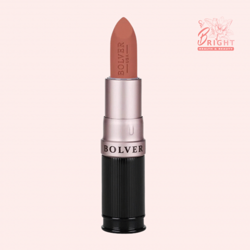 بولفير احمر شفاه ثابت 127