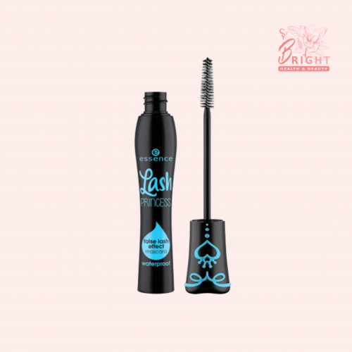 ايسنس ماسكرا لاش برينسس فالس لاش ايفكت المقاومة للماء